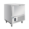 Polar U-Series Blast Chiller with Touchscreen Controller 5 x 1/1 GN