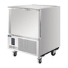 Polar U-Series Blast Chiller with Touchscreen Controller 5 x 1/1 GN