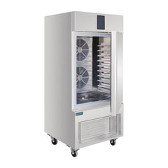 Polar Polar U-Series Blast Chiller w Touchscreen 10 x GN 1/1 - UA016-A