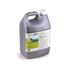 Winterhalter 2PCE 5L Winterhalter F420 Liquid Glasswashing Detergent