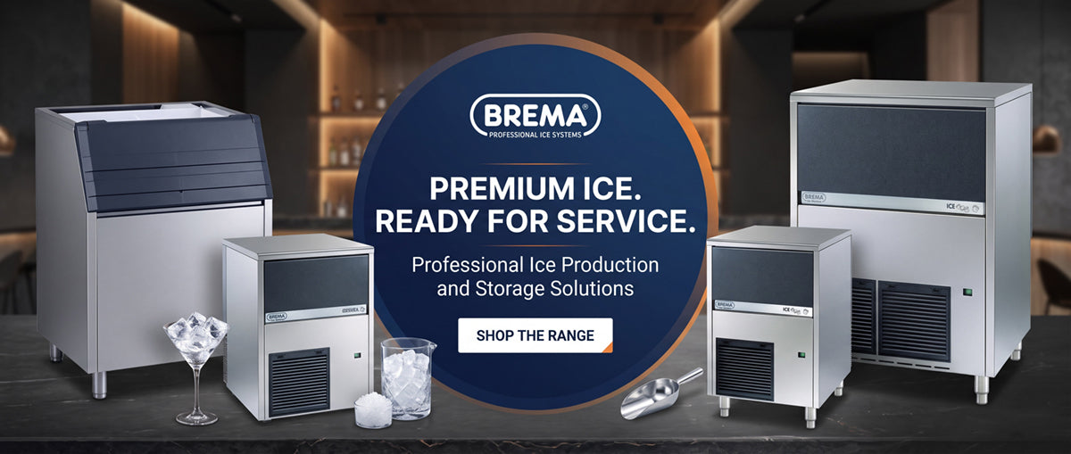 ICE Group hospitality equipment weekly deals