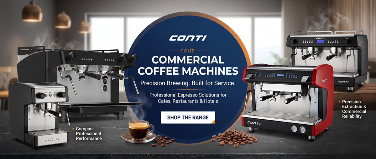 Best-selling commercial kitchen equipment from ICE Group