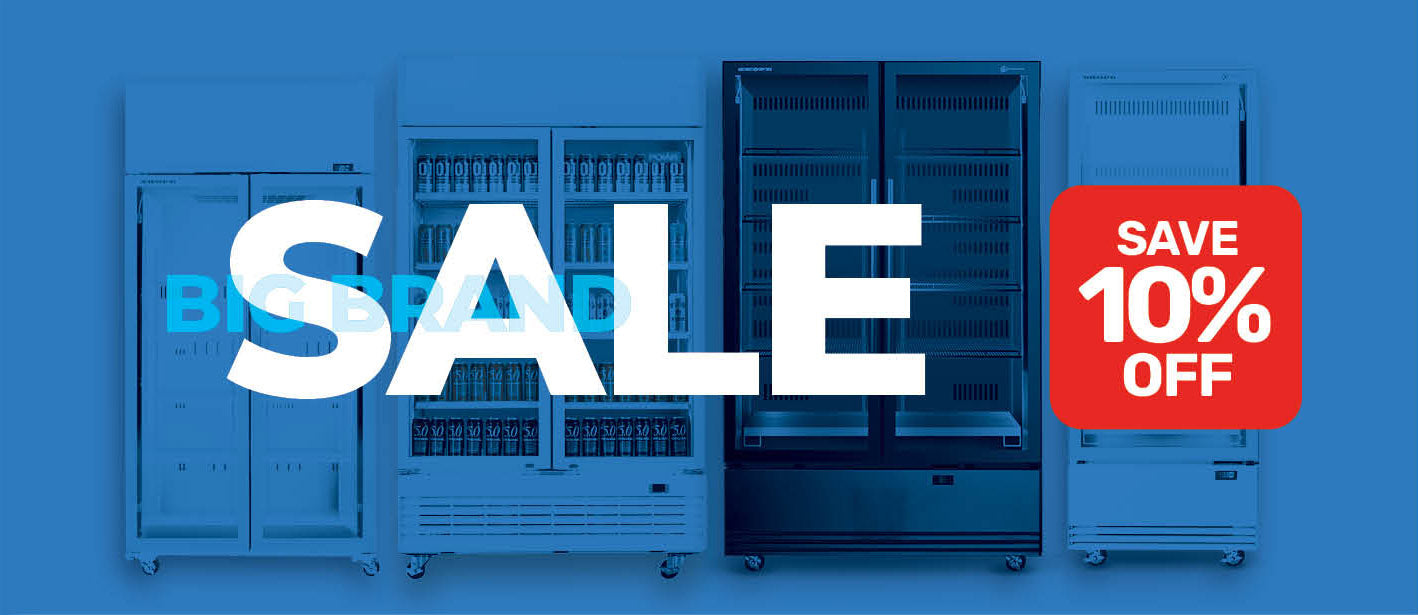 Refrigeration Sale