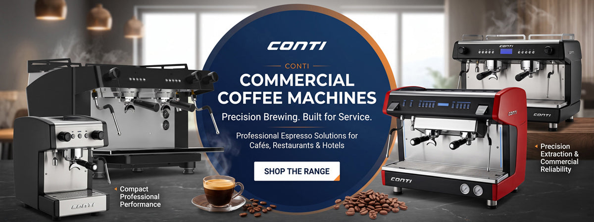 Best-selling commercial kitchen equipment from ICE Group