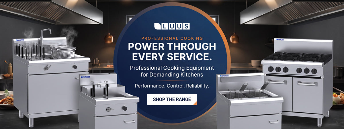 Bromic commercial refrigeration and catering equipment