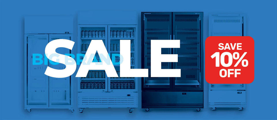 Refrigeration Sale