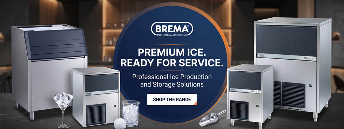 ICE Group hospitality equipment weekly deals