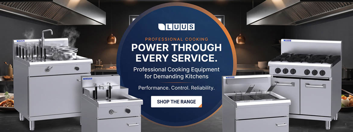 Bromic commercial refrigeration and catering equipment