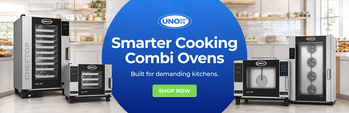 Best-selling commercial kitchen equipment from ICE Group