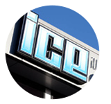 ICE Group hospitality equipment showroom